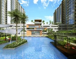 Sol Acres (D23), Condominium #608618981